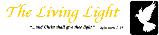 The Living Light