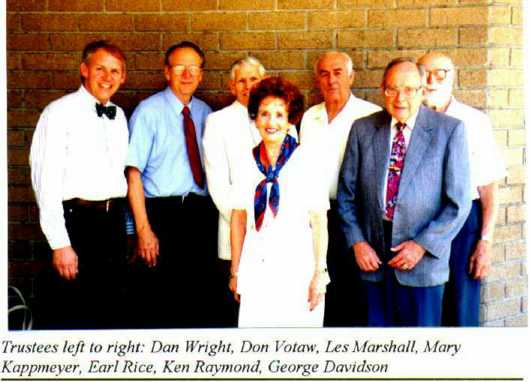Trustees