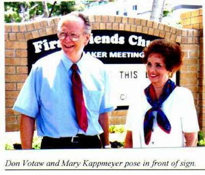 Don & Mary
